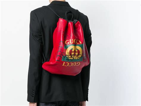 capitan coco gucci reddit|Gucci coco capitan backpack.